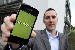 Dealpages.co.uk app